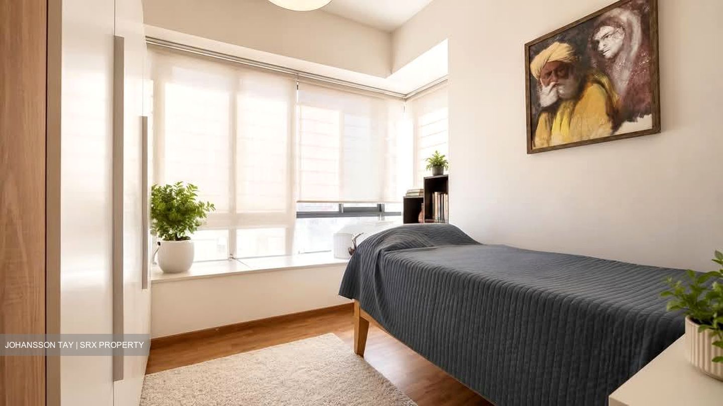 The Citrine (D12), Apartment #563338621